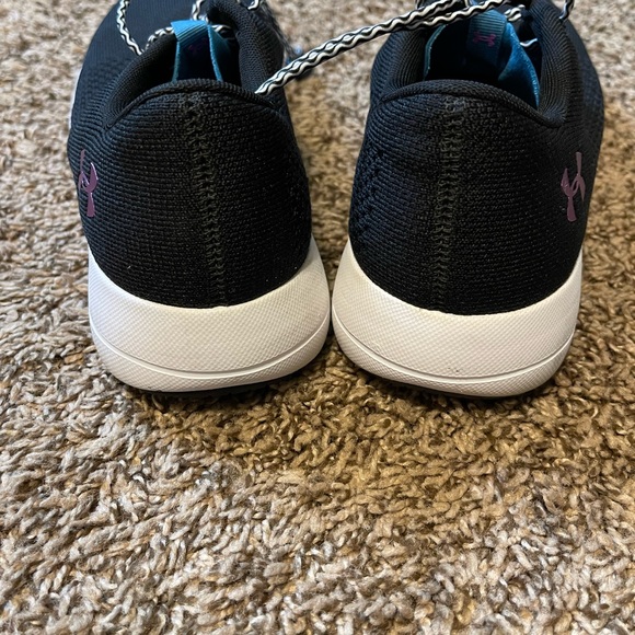 Women’s running shoes - Picture 3 of 4